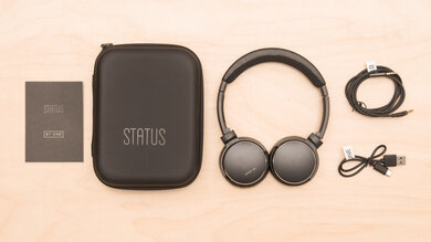 Status Audio BT One Wireless In The Box Picture