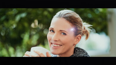 Sony A80L/A80CL OLED Reflections Picture