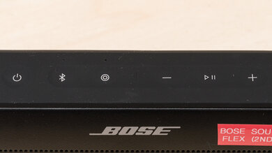 Bose SoundLink Flex (2nd Gen) Controls Photo