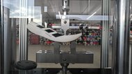 adidas Adizero Adios Pro Evo 1 Forefoot Bending Resistance Picture