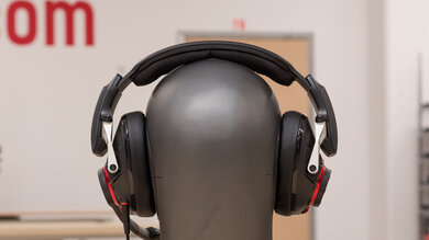 EPOS Sennheiser GSP 600 Stability Picture