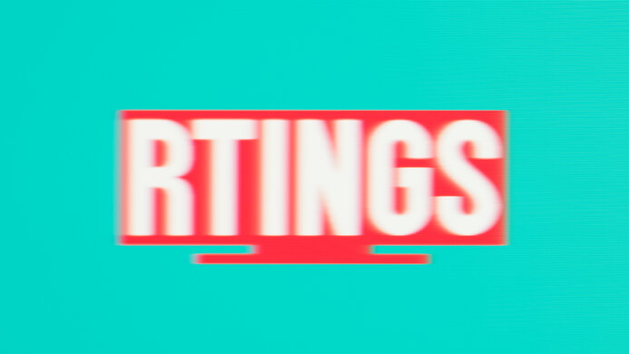 Lenovo Legion Y27q-20 Motion Blur Picture