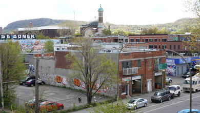 Sony RX100 VII Sample Gallery - Church