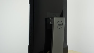 Dell S2716DG Ergonomics Picture