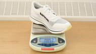 Kiprun Kipstorm Challenger Left Shoe Weight Photo