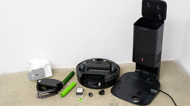 iRobot Roomba i3+ EVO vs iRobot Roomba 
