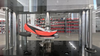 New Balance FuelCell Rebel v5 Forefoot Cushioning Picture