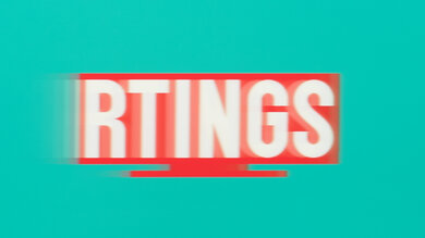 Samsung Q80/Q80A QLED Motion Interpolation (30 fps) Picture