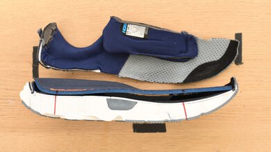 HOKA Gaviota 6 Other Features Photo