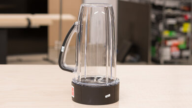 nutribullet Rx Optional Jar Picture