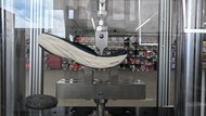 New Balance Fresh Foam X 1080v14 Forefoot Bending Resistance Picture
