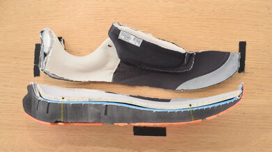 Brooks Ghost 17 Other Features Photo