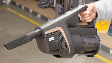 Miele Triflex HX2 Pro/Cat & Dog Alternative Configuration Photo 1