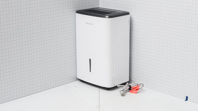 Frigidaire FFAD3533W1 Device Dimensions