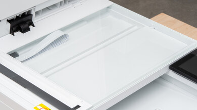 HP Color LaserJet Pro MFP 4301fdw Scanner Flatbed Picture