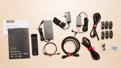 Ultimea Skywave X70 In The Box photo 