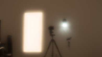 Vizio Quantum QLED Bright Room Off Picture