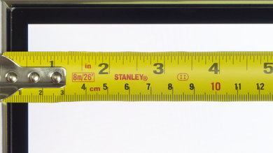 LG UF9500 Borders Picture