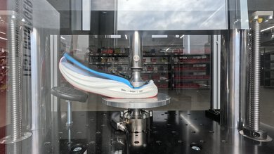 Mizuno Neo Vista 2 Heel Cushioning Picture