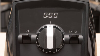 Vitamix A2300 Control Panel