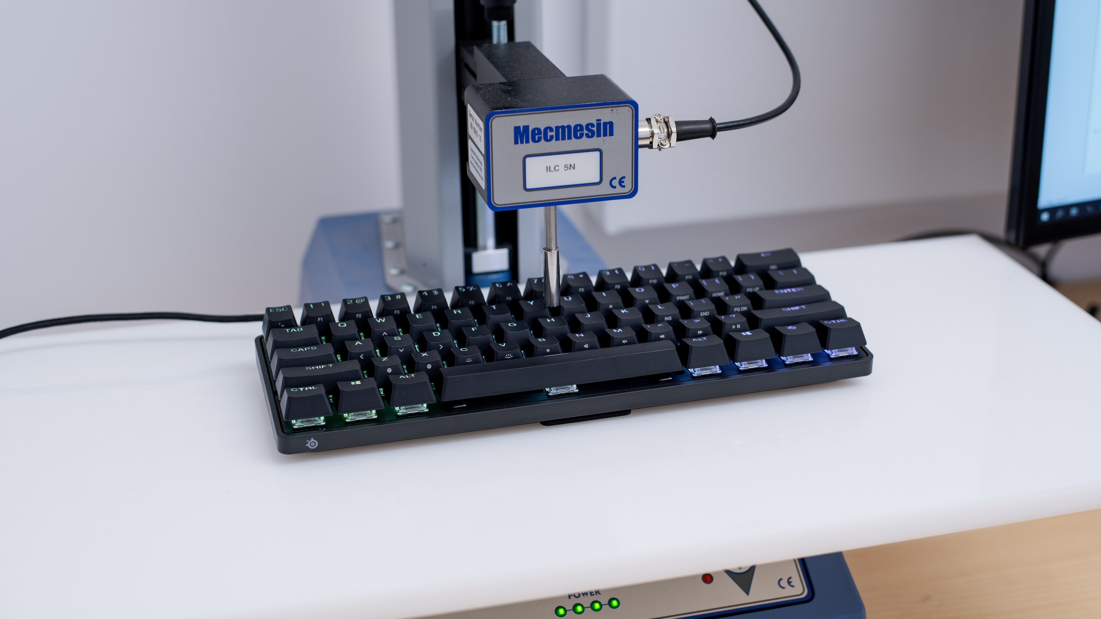 perceptual testing image