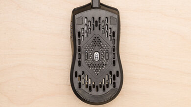 Keychron M1 Mouse Feet picture