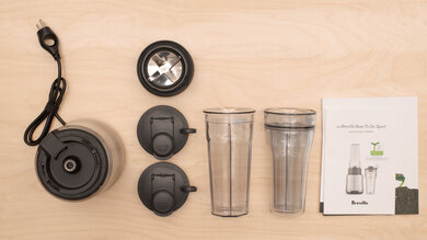 Breville Boss To Go Sport Bundle Picture