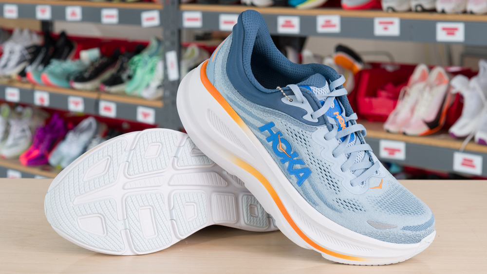 HOKA Bondi 9