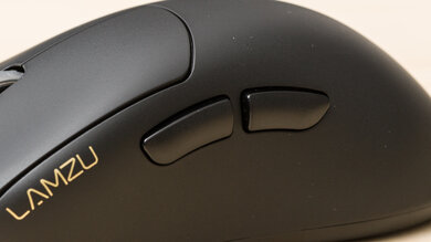 LAMZU THORN Buttons Picture