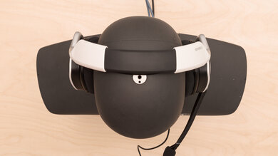 Corsair VOID ELITE Top Picture