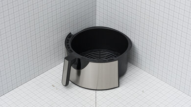 BELLA 8qt Pro 90088 Isometric Basket View