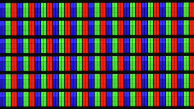 TCL Q77K Pixels Picture