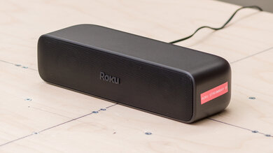 Roku Streambar SE Style photo - bar