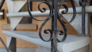 Panasonic LUMIX S9 Sample Gallery - Stairway