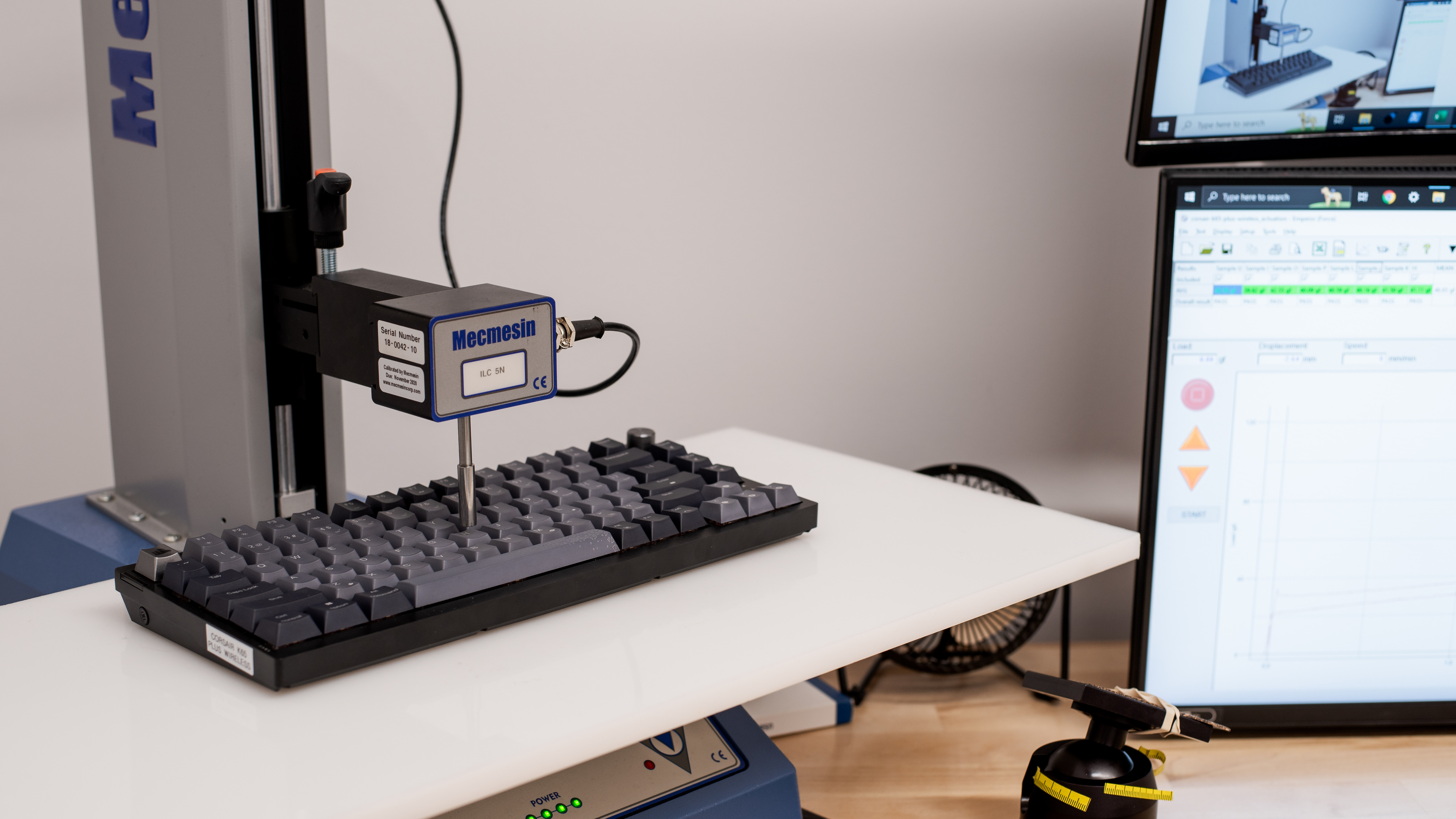 perceptual testing image