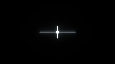 LG C6 OLED Native Black Uniformity Picture