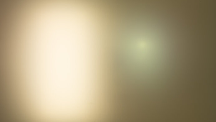 Dell UltraSharp U2720Q Bright Room Off Picture