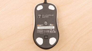 Endgame Gear XM1 Mouse Feet picture