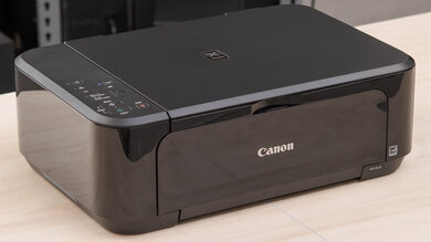 oplichterij metaal Vergemakkelijken Canon PIXMA MG3620 vs HP ENVY 6055e Side-by-Side Printer Comparison -  RTINGS.com