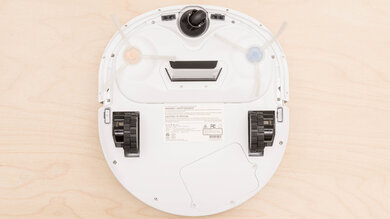 Narwal T10 Build Quality Picture