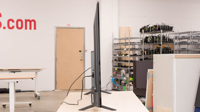 TCL 4 Series/S446 2021 Thickness Picture