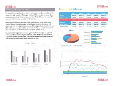 Brother MFC-L3770CDW Laser Scan Quality Photo