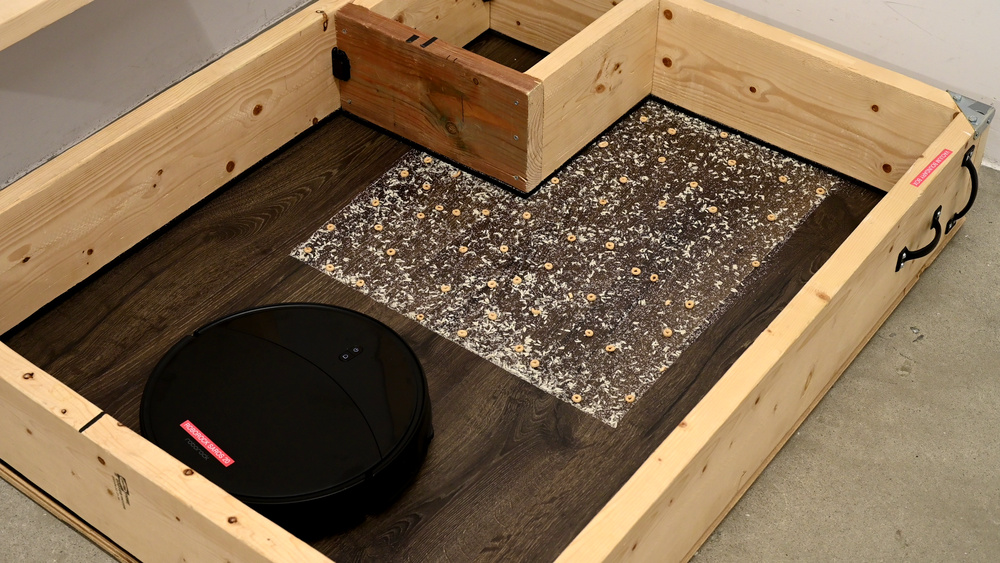 Roborock Saros 20 Test Results