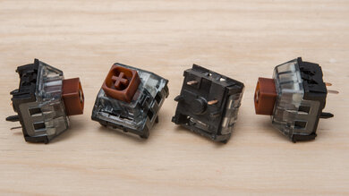 Kailh Box Brown V2 Housing Picture