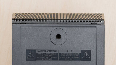 Samsung HW-Q990C Satellite Mounting Holes