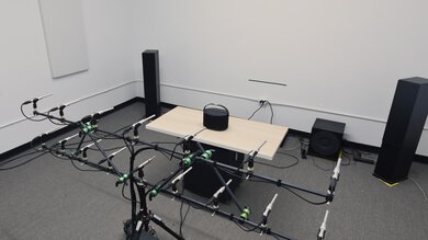 Brane X In-Test Picture