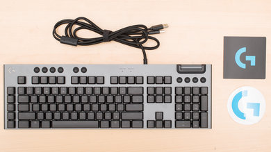 Logitech G815 LIGHTSYNC RGB Bundle Picture