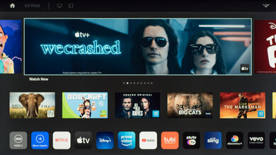 Vizio V Series 2022 Smart TV Picture