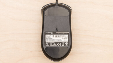 HyperX Pulsefire Surge Mouse Feet picture