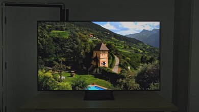 Samsung Q70D HDR Landscape Photo